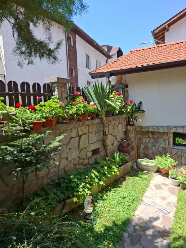 Guest house Skabrin - image 26