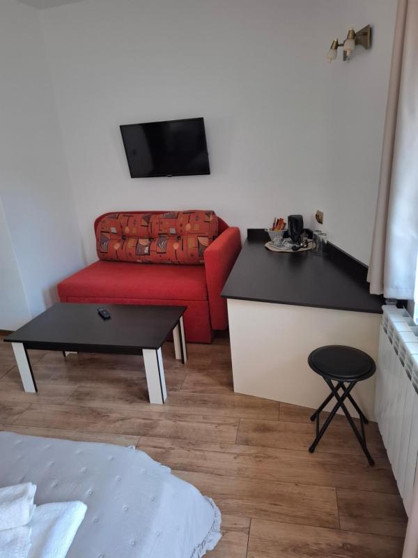 Guest house Skabrin - image 33