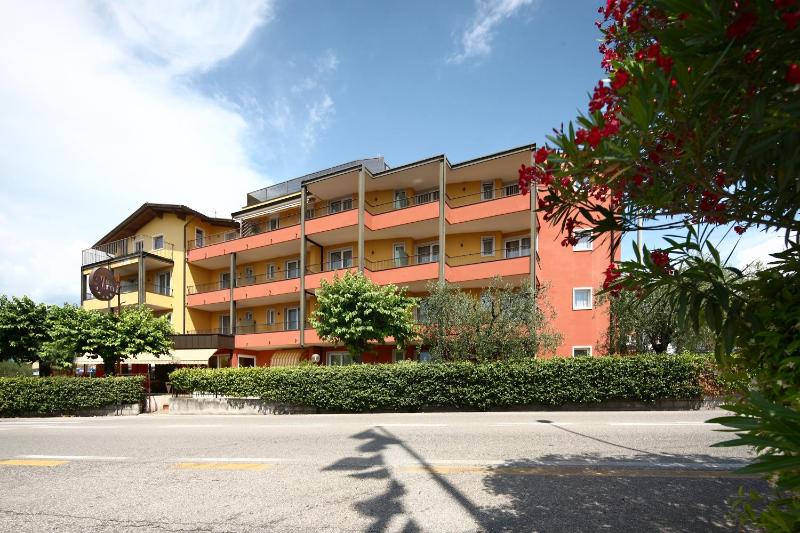 Hotel San Vito - image 50