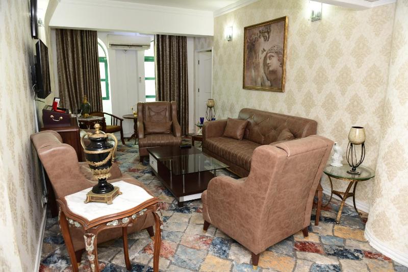 Inter Hotel - image 12