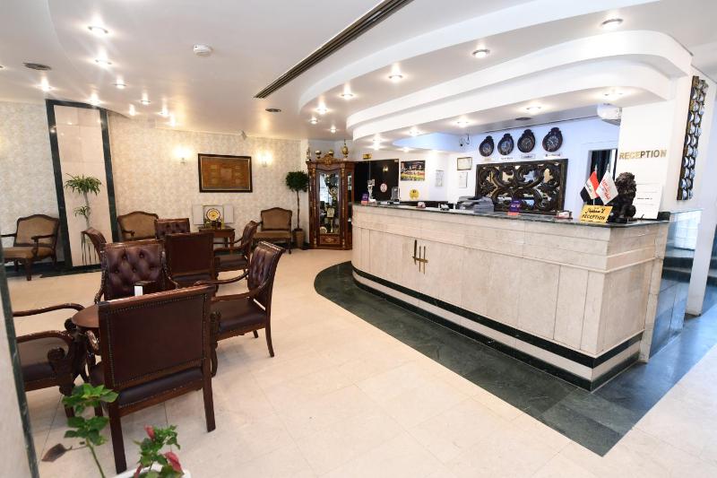 Inter Hotel - image 5