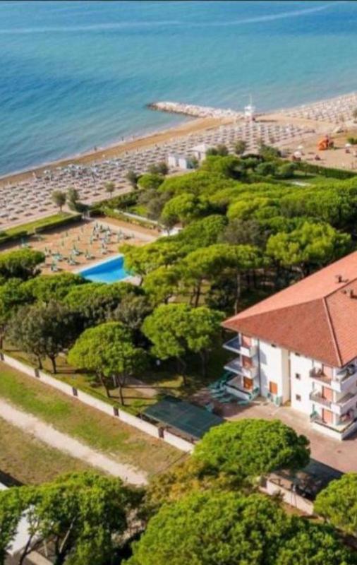 PARK RESIDENCE - Solo per famiglie - image 11