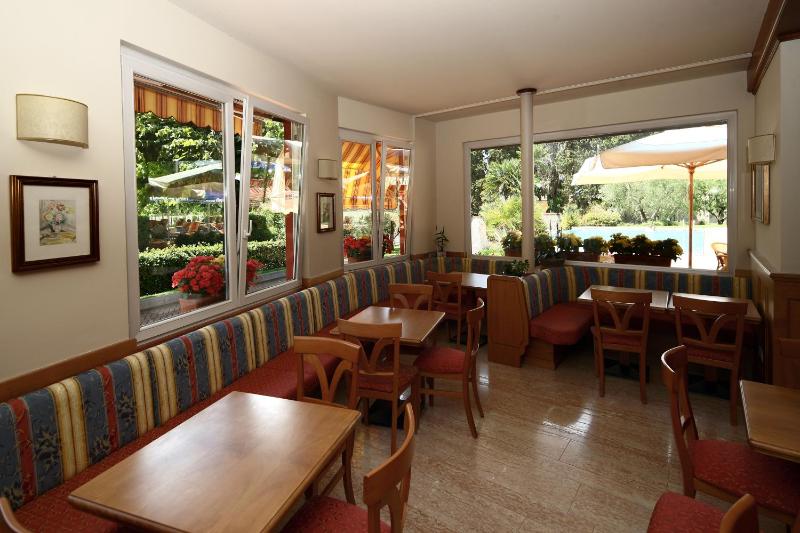 Hotel San Vito - image 30