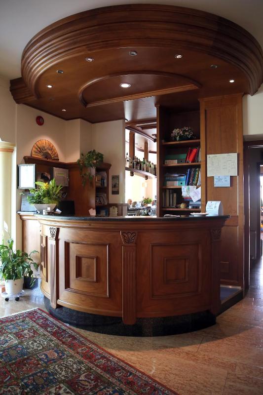 Hotel San Vito - image 48