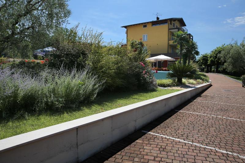 Hotel San Vito - image 7