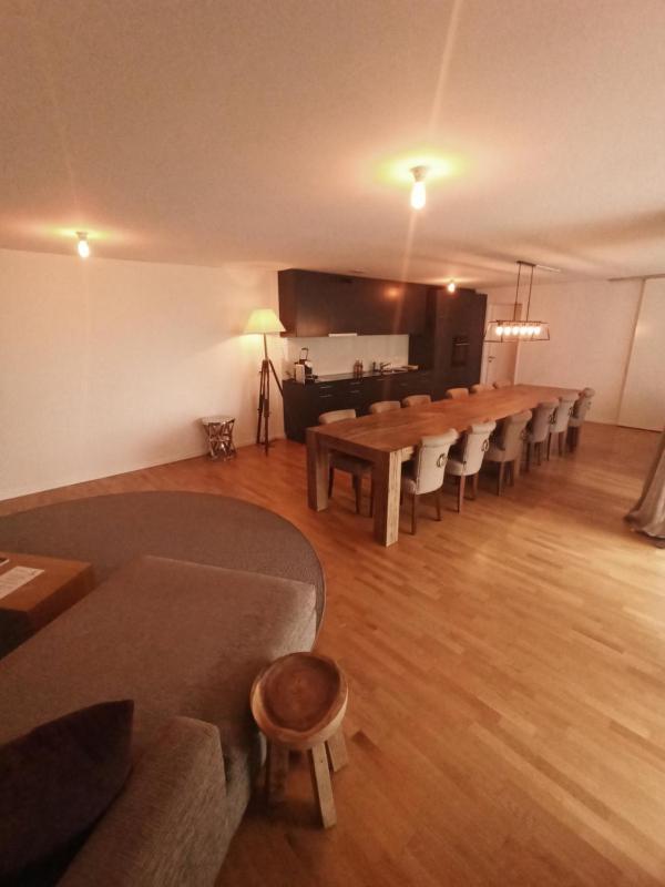 Two-Bedroom Apartment with Garden View image 3