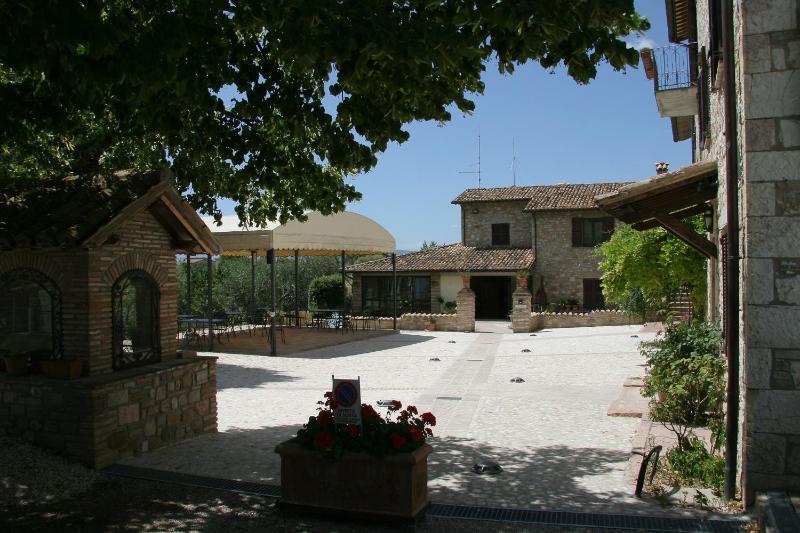 Country House Carfagna - image 26
