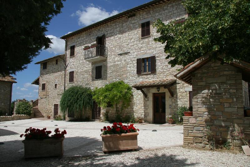 Country House Carfagna - image 25
