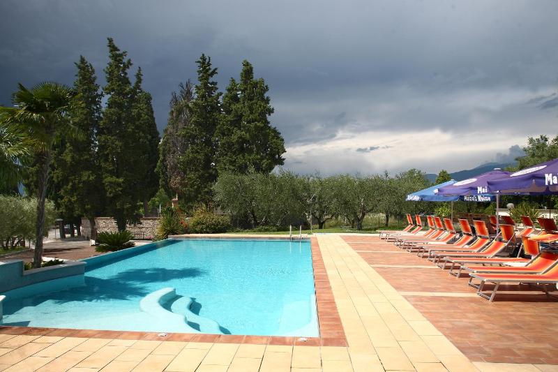 Hotel San Vito - image 36