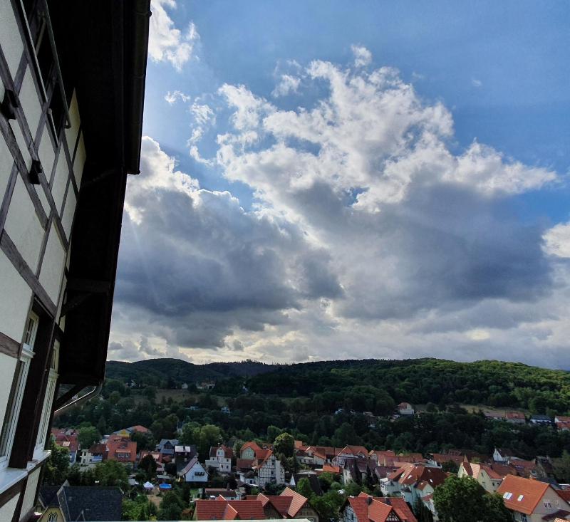 Apartments Villa-Ratskopf Wernigerode - image 46