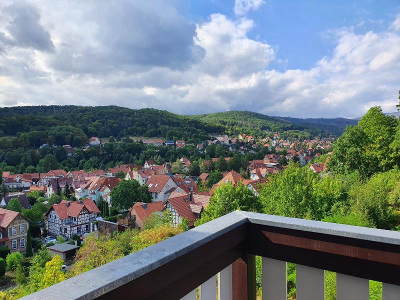 Apartments Villa-Ratskopf Wernigerode - image 28