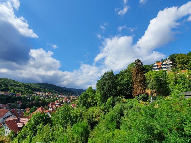 Apartments Villa-Ratskopf Wernigerode - image 10