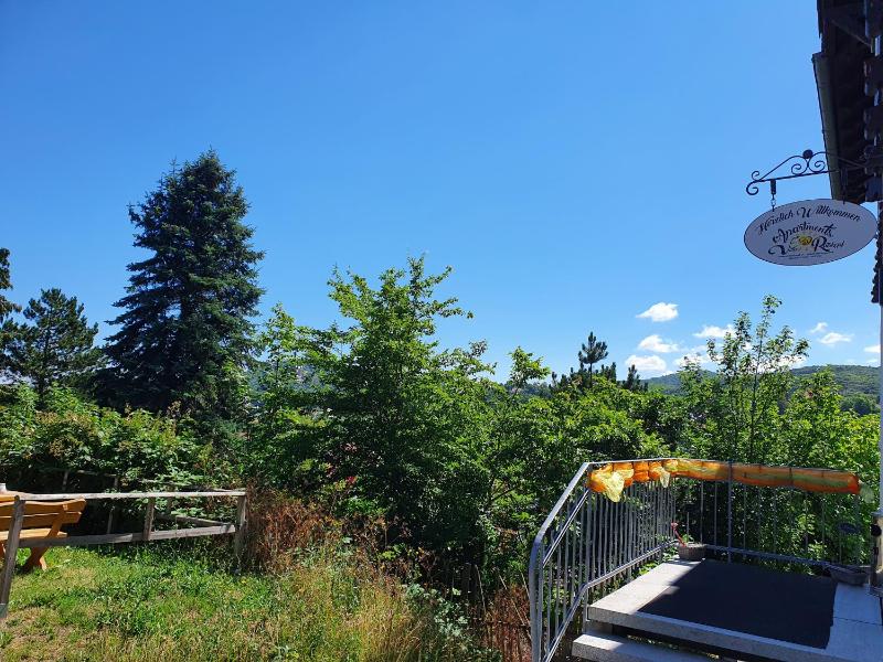 Apartments Villa-Ratskopf Wernigerode - image 30