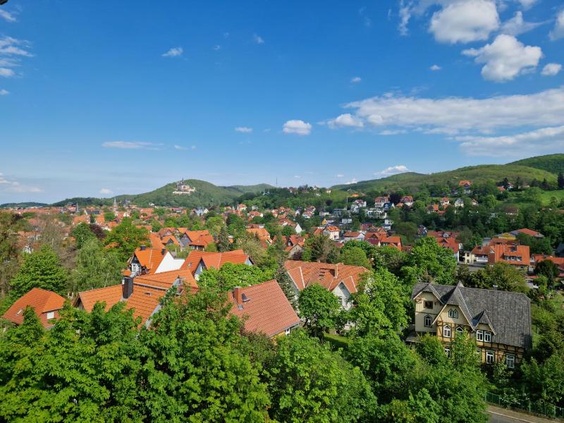 Apartments Villa-Ratskopf Wernigerode - image 32