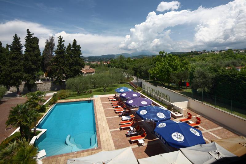 Hotel San Vito - image 9