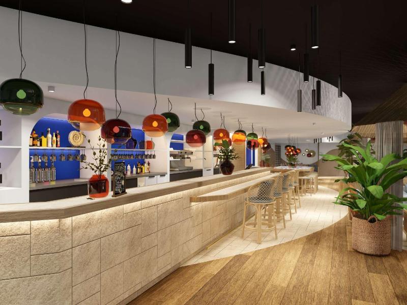 Mercure Quiberon Hotel and Spa - image 42