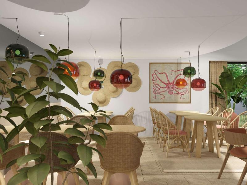 Mercure Quiberon Hotel and Spa - image 22