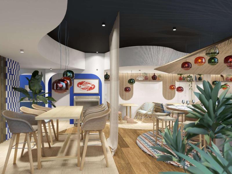 Mercure Quiberon Hotel and Spa - image 31