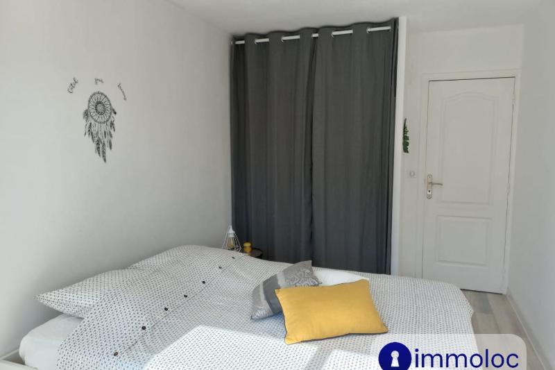Air-conditioned apartment with park and swimming pool à Cagnes - image 4