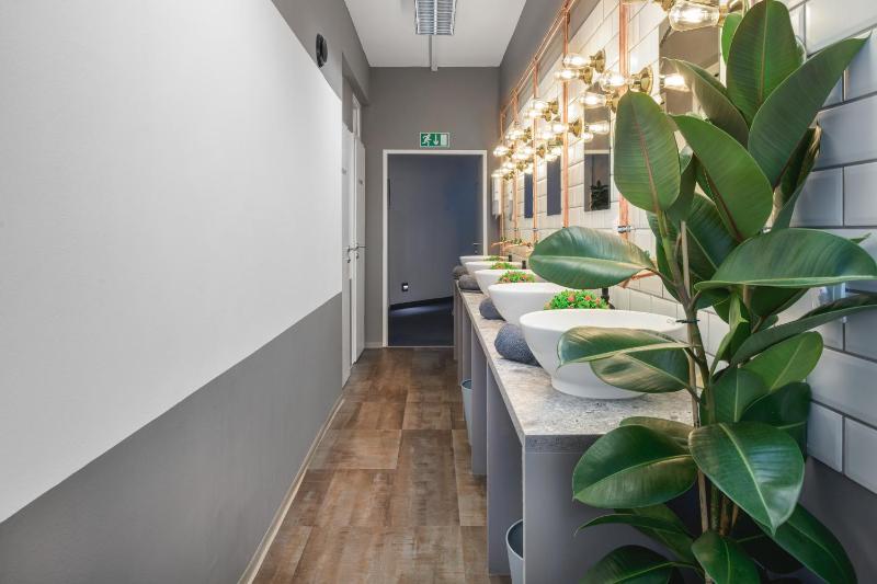 UrbanKey Studios - Vienna Neubau - image 15