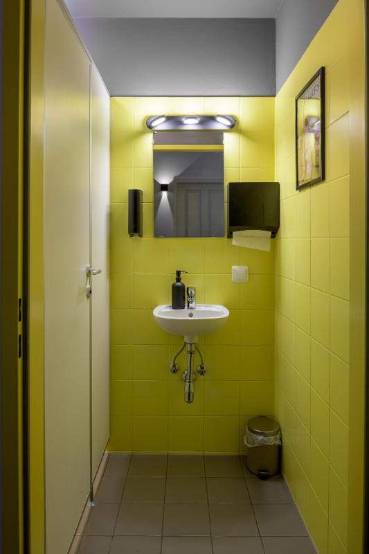 UrbanKey Studios - Vienna Neubau - image 11