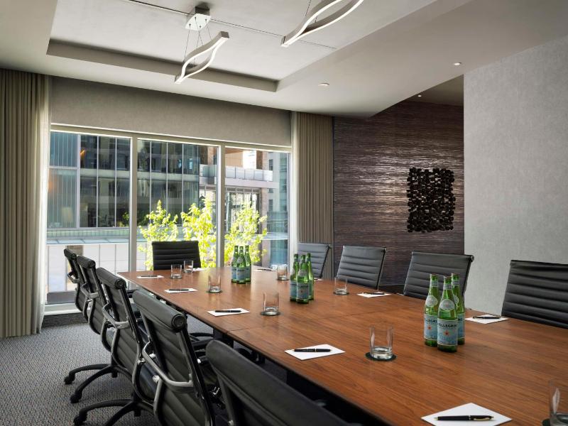 The Charter Seattle Curio Collection By Hilton - image 12