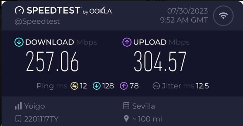 Holidays2Malaga Sebastian Souviron High Speed WIFI - image 7