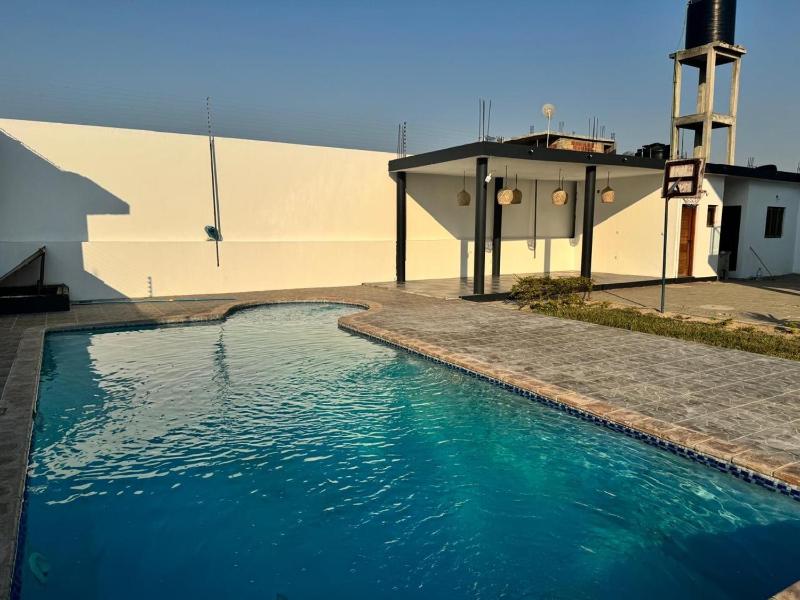 Casa de Hóspedes Villa Nova - image 12