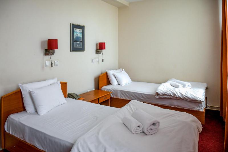 Twin Room image 1