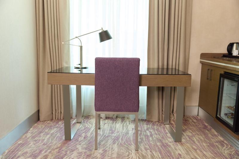 Grand Deluxe Double Room - Free Access to Spa image 1