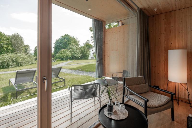 Double Room with Garden View image 3