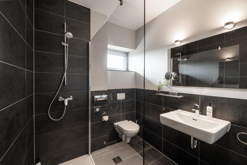 Double Room with Terrace image 2