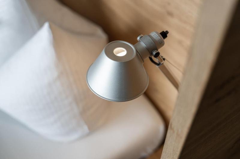 Double Room with Balcony image 2