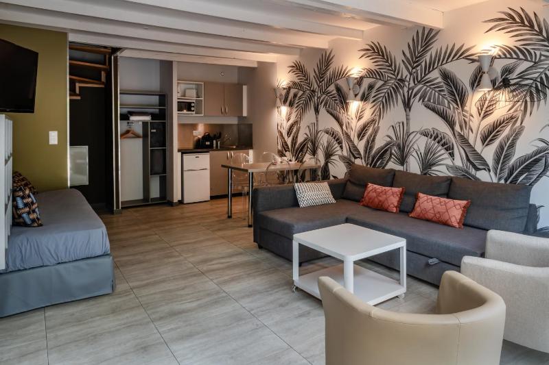Duplex Apartment image 2