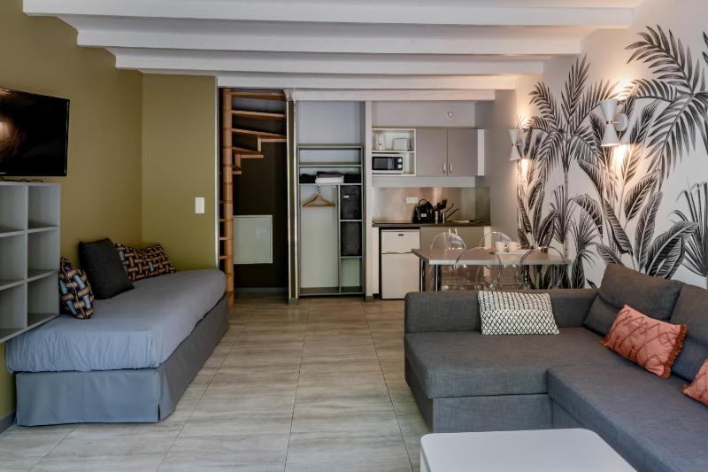 Duplex Apartment image 3