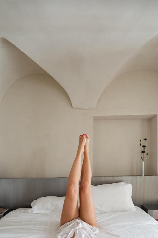 C10 Boutique Hotel - image 11