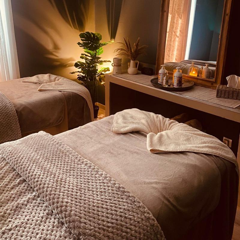 LE M HOTEL & SPA HONFLEUR - image 18