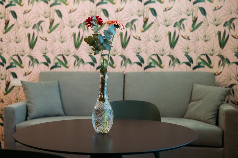 Executive Triple Room image 1