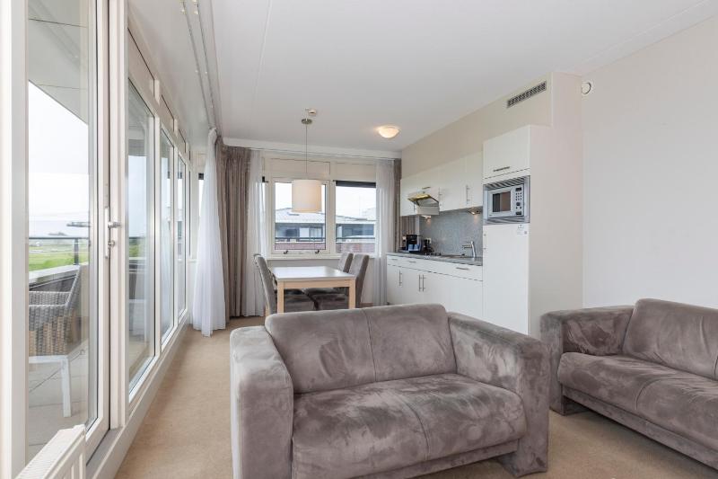 Two-Bedroom Apartment image 3