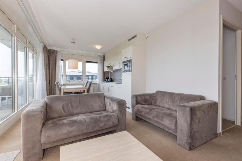 Two-Bedroom Apartment image 4