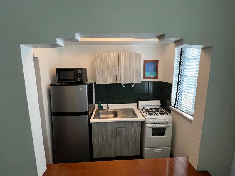 Sherbrooke All Suites Hotel - image 6