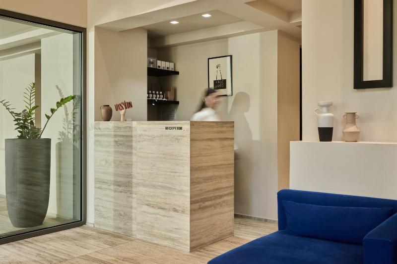 VISION Omonia Athens - image 6