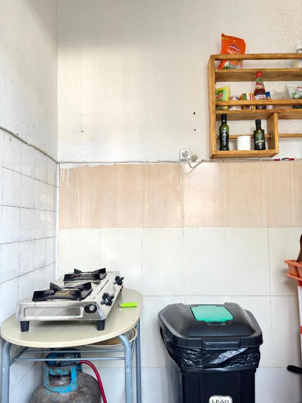Cozy & Secure 1BR Apartment in Central Luanda - image 3
