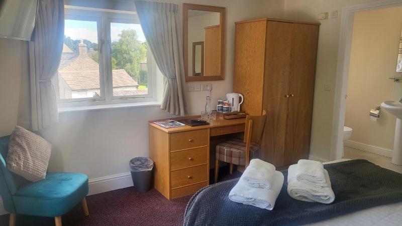 Superior Double Room image 3
