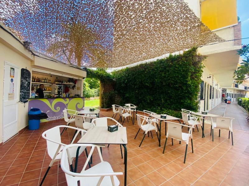 Hotel Los Jazmines - image 4
