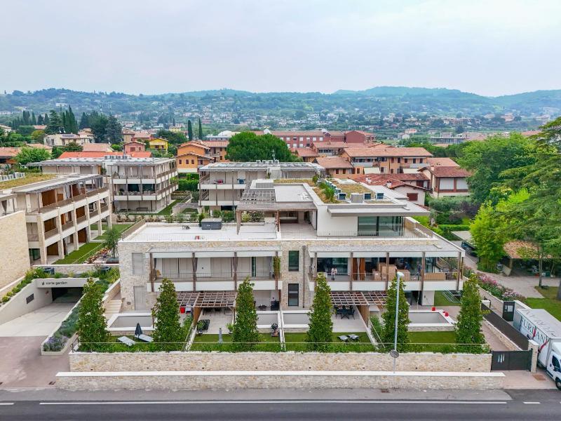 MGH Luxury - Corte Garden Bardolino 34 - image 30