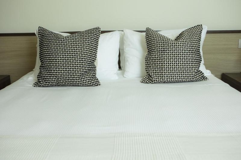 Two-Bedroom Apartment image 4