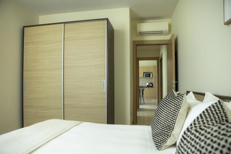 Two-Bedroom Apartment image 3