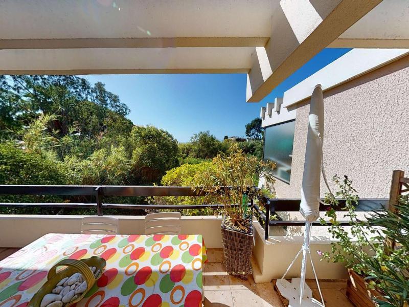 Bel Appartement Climatisé avec Parking au Lavandou - FR-1-308-175 - image 6