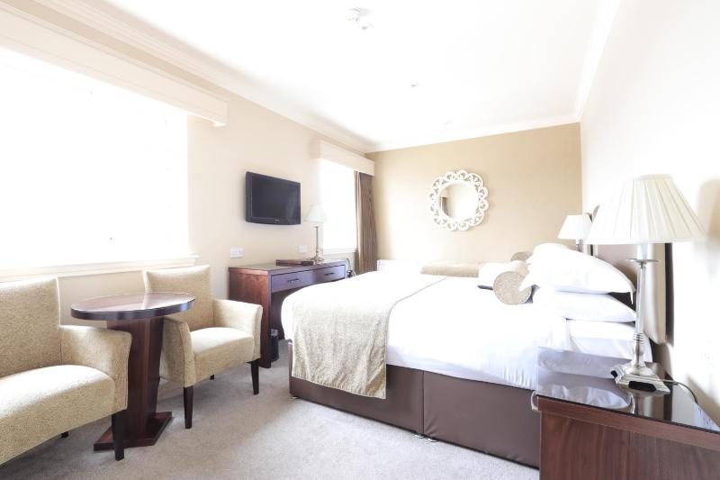 Double or Twin Room image 1